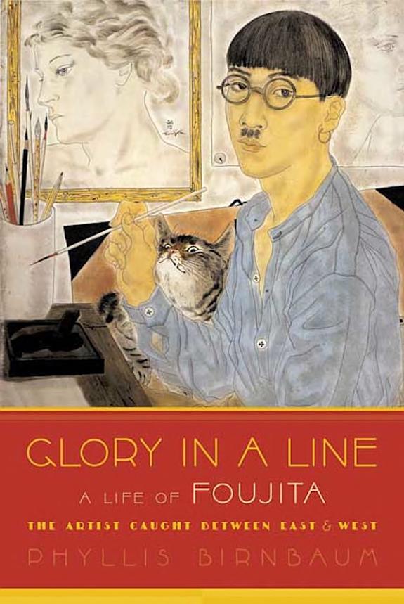 Foujita: A Life