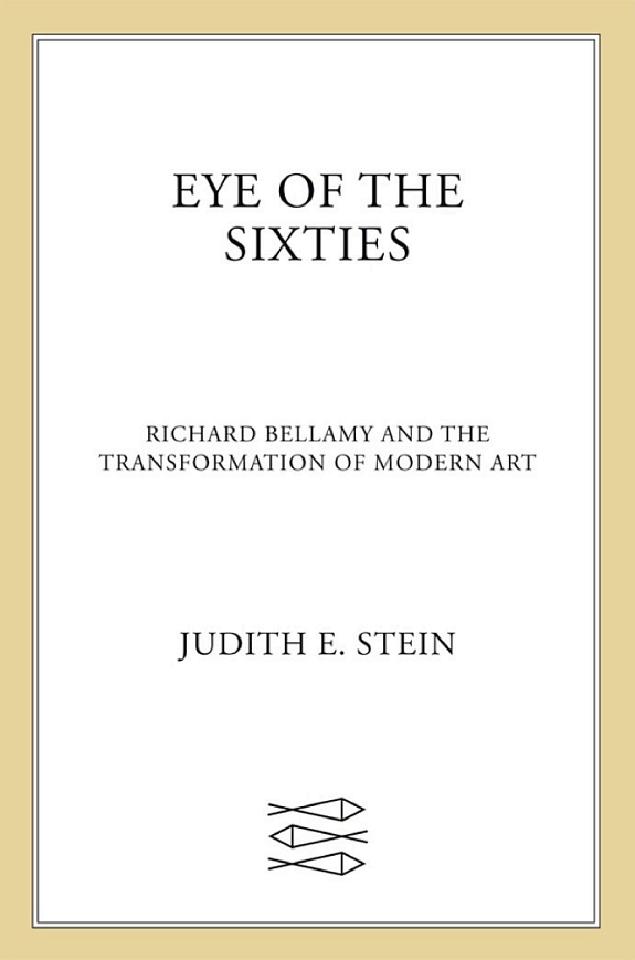 Claes Oldenburg: The sixties