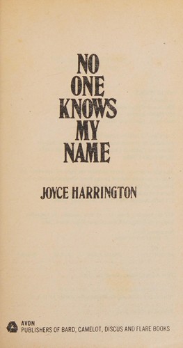 Nobody Knows My Name: In Search of Sonny Liston