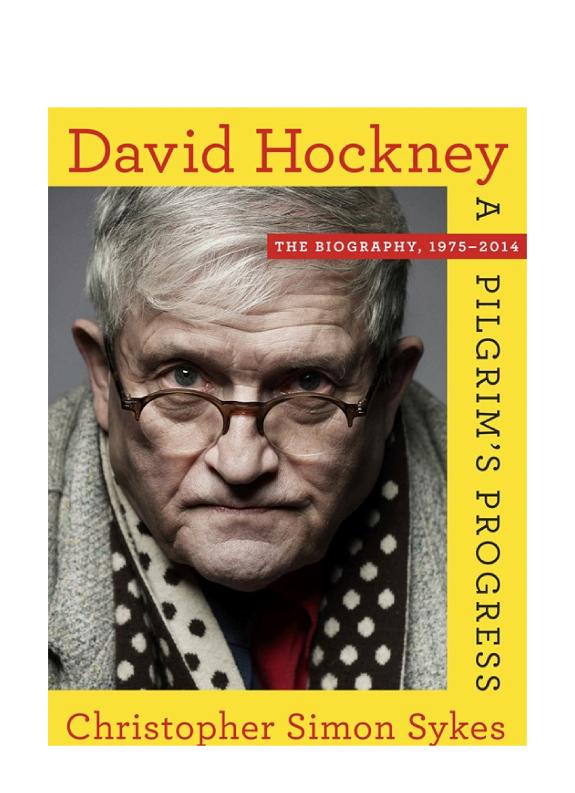 David Hockney: A Life