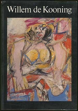 Willem de Kooning Paintings