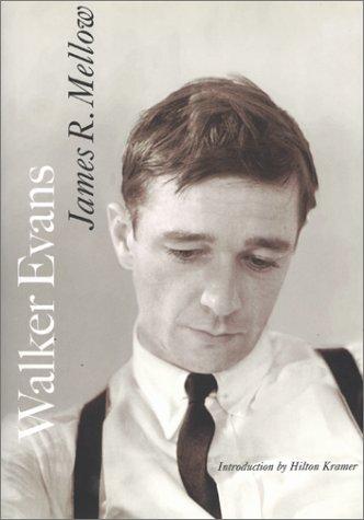 Walker Evans: A Life