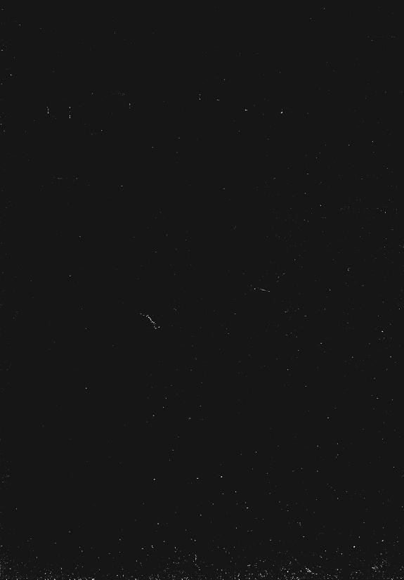 Lee Krasner: Works on Paper