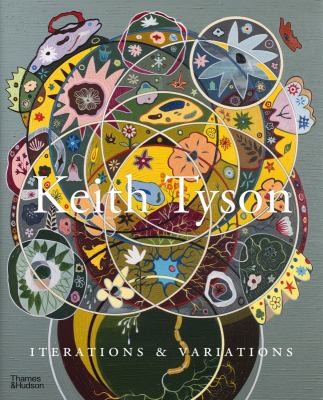 Keith Tyson: Artwㄖrk