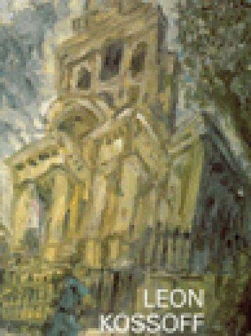 Leon Kossoff: Paintings and Drawings