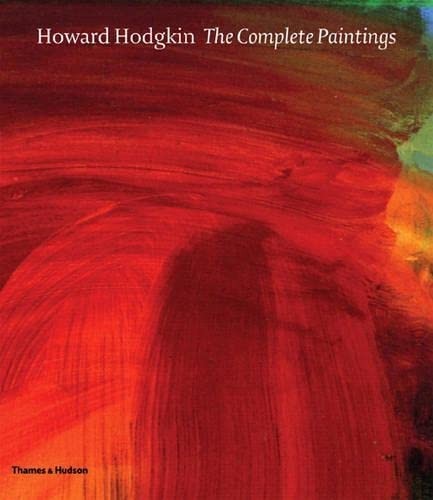 Howard Hodgkin: Recent Paintings
