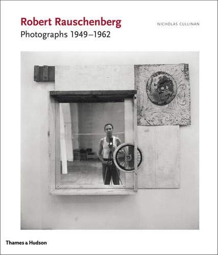 Rauschenberg: Photography