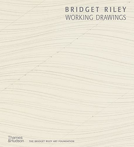 Bridget Riley