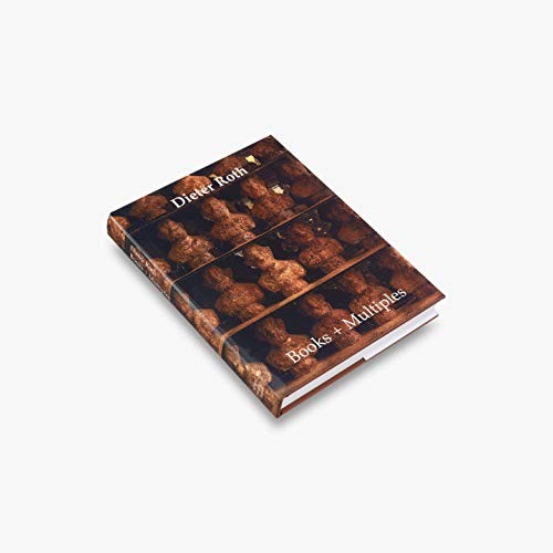 Dieter Roth: Oeuvre Catalogue