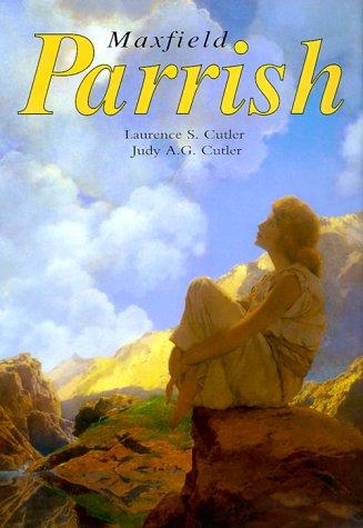 The Collector's Book of the Art of Maxfield Parrish