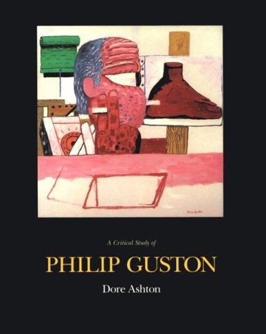 Philip Guston: Paintings 1969-1980