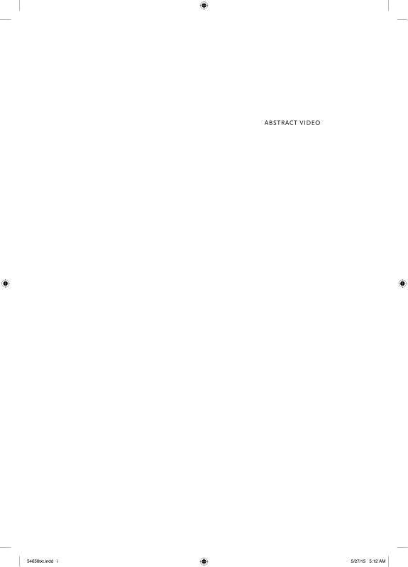 Petra Cortright: Video Works