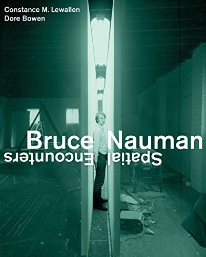 Bruce Nauman: Disappearing Acts