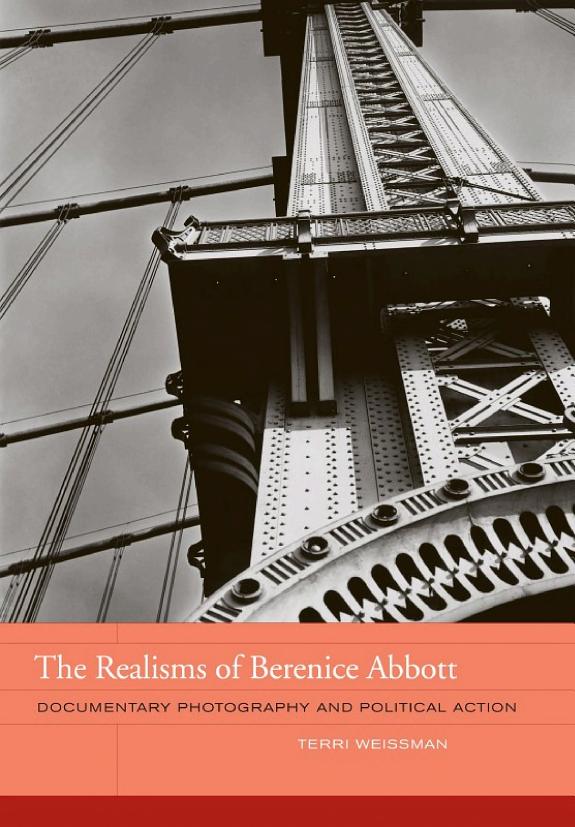 Berenice Abbott: Master of Photography