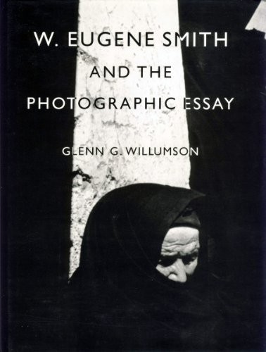 W. Eugene Smith: Master of Photojournalism