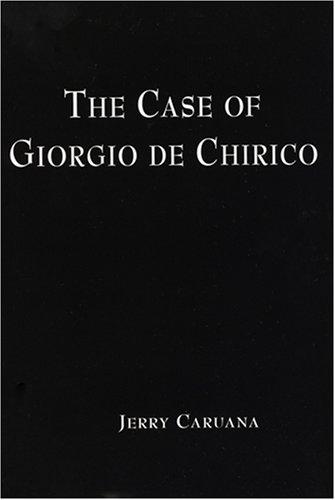 Giorgio de Chirico