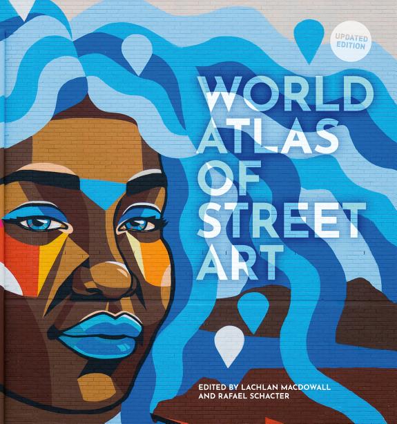 Vhils: Scratching the Surface