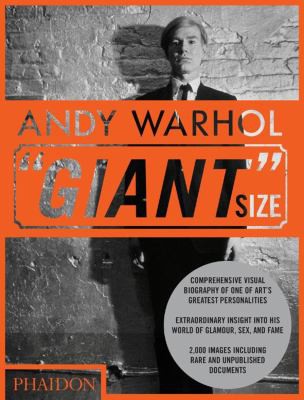 Andy Warhol: Giant Size
