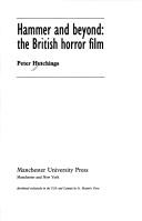 Bomberg's Vision: The Search for a Style