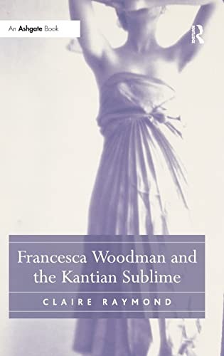 In the Space Between: The Photography of Francesca Woodman