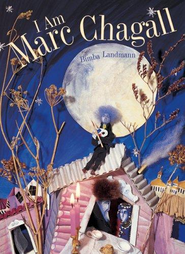 Chagall: An Autobiography