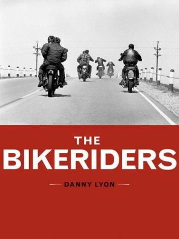 The Bikeriders