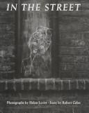 In the Street: Chalk Drawings and Messages, New York City