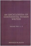 The Letters of Marie Laurencin