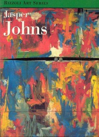 Jasper Johns