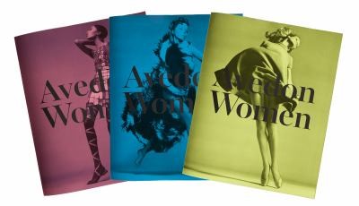 Avedon: Women