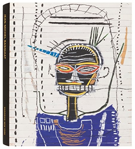 Jean-Michel Basquiat 1981-1991: The Explosive Creativity