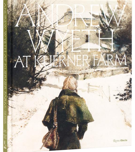 Andrew Wyeth: Drawings