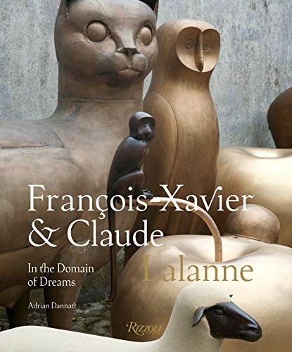 Surrealism and Design: Claude Lalanne