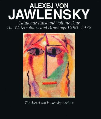 Jawlensky: Catalogue Raisonné