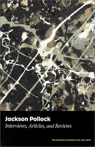 Jackson Pollock: An American Saga
