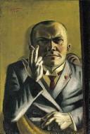 Max Beckmann: Retrospective
