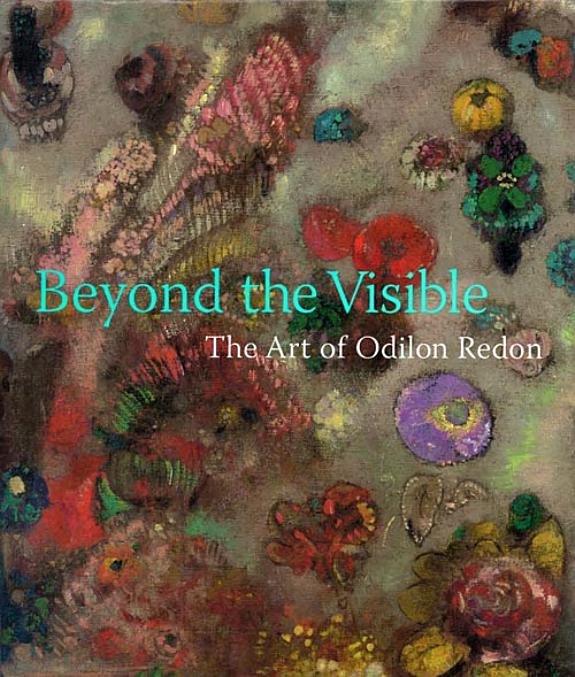 Odilon Redon: Prince of Dreams