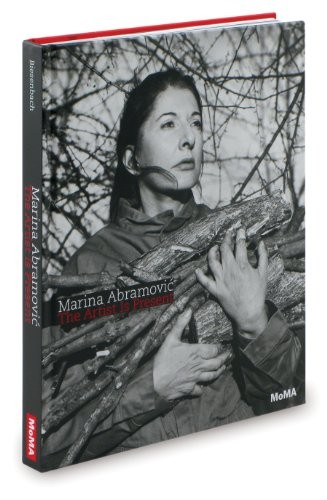 Marina Abramović: The Artist Is Present