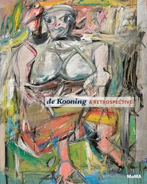 de Kooning: Critical Texts