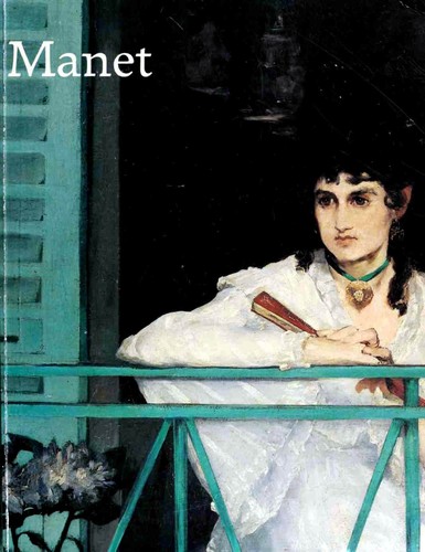 Édouard Manet: 1832-1883
