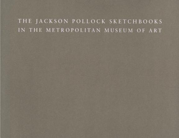 The Works of Jackson Pollock