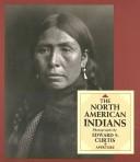 The North American Indian