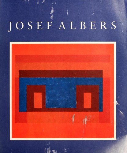 Josef Albers: A Retrospective