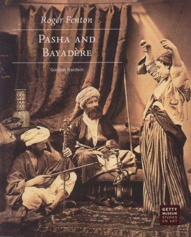 Roger Fenton and the Photographic Media