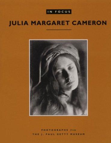 The Photography of Julia Margaret Cameron