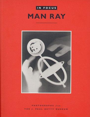 Man Ray: Portraits