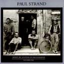 Paul Strand: The Selected Photographs