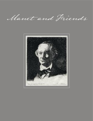 Manet: A Symbolic Art