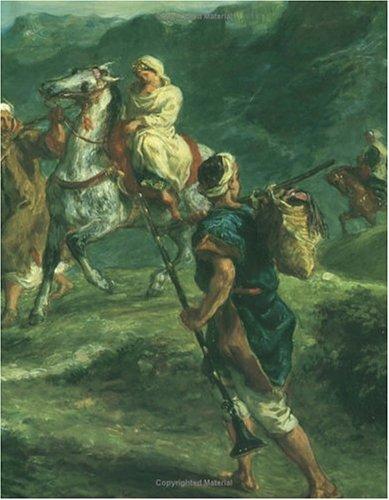 Degas: Life and Work