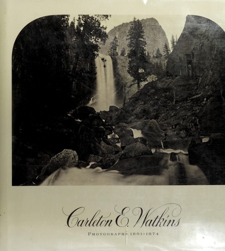 Watkins' Yosemite